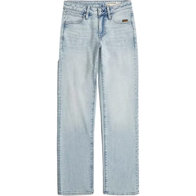 Dames Straight jeans G-Star