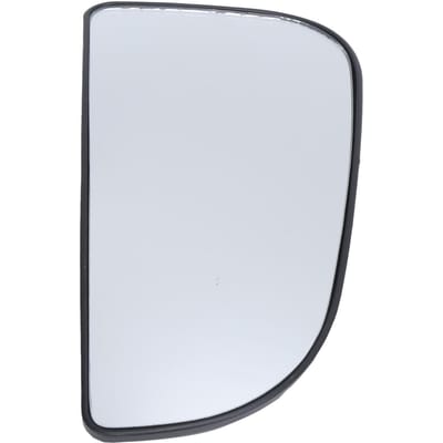 Trekspiegel Onderglas 68067731AA Links Vervanging voor Dodge Ram 1500 2500 3500 4500 5500 2010?2020 white
