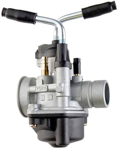 Carburateur Tun'R pour Moto Sherco 50 SM R 2013 à 2017 Neuf