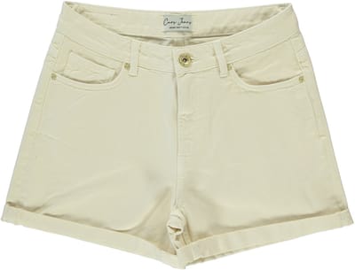 Cars Jeans Short Amara - Dames