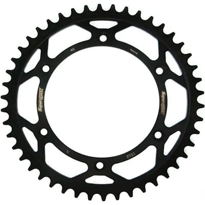 Motorfiets kroon Supersprox RFE-1512:46 # JTR822-46 # 1-3631-46