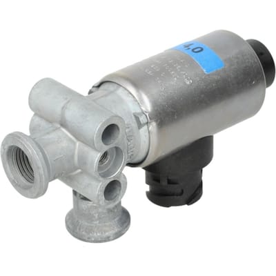 Magneetklep WABCO 4720706390