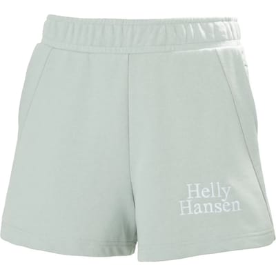 Helly Hansen Core Korte Broek Groen L Vrouw
