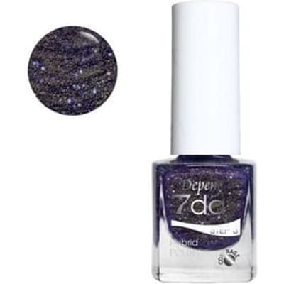 Depend Cosmetic - 7day Hybrid Polish 7272 Be Real 5ml