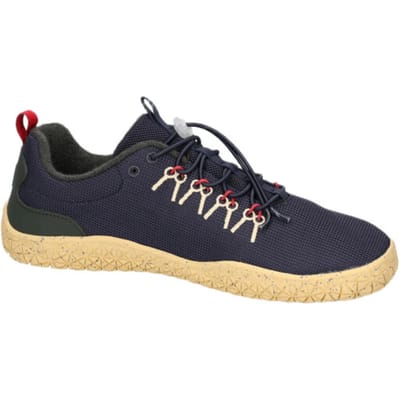 Waldläufer H-Boris - heren sneaker - Blauw - maat 40 (EU) 6.5 (UK)