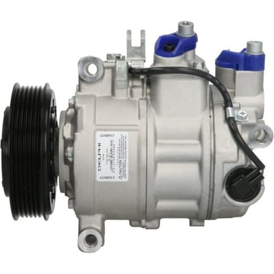 Compressor airconditioning DELPHI CS20577