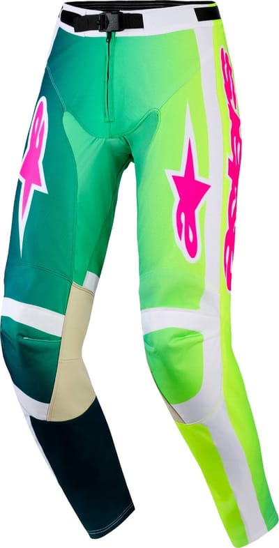 Alpinestars Racer Portl Motorcross broek -