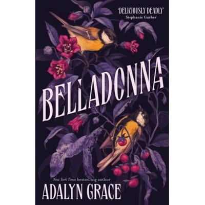 Belladonna - Belladonna - Adalyn Grace