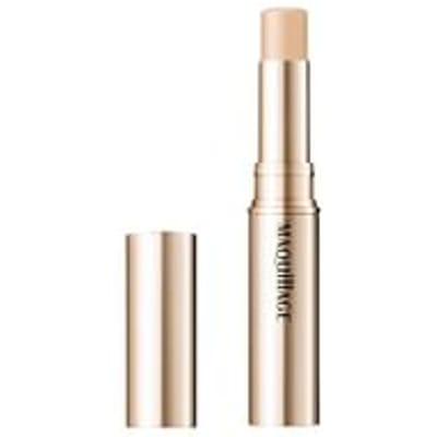 Shiseido - Maquillage Dramatic Essence Concealer Stick SPF 50 PA++++ Light Ochre