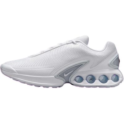 Nike Air Max Dn 'White Metallic Silver' - Maat 47.5