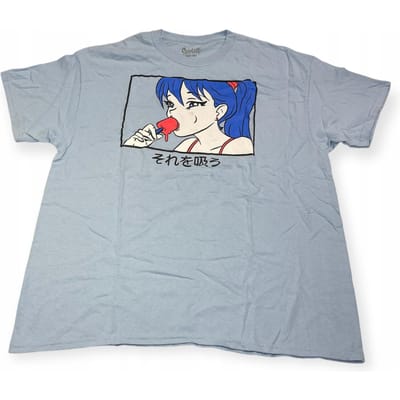 Koszulka T-shirt męski okrągły dekolt SPENCER'S SINCE 1947 XL gray