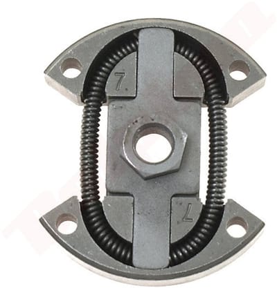 Koppeling passend op HUSQVARNA 55 , 254 ( 501 45 54-03 , 501 87 36-01 , 537 11 05-02 )