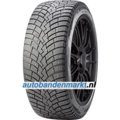 Pirelli Scorpion Ice Zero 2 ( 255/55 R20 110H XL, met spikes )