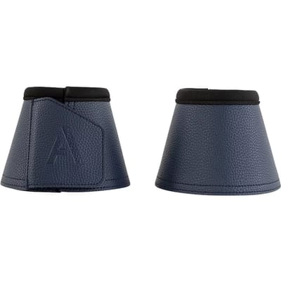 ANKY 3C SPRINGSCHOENEN Donkerblauw