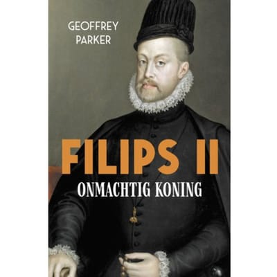 Filips Ii - Geoffrey Parker