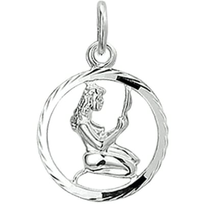 Mi Zalini Bedel Zilver K1014507