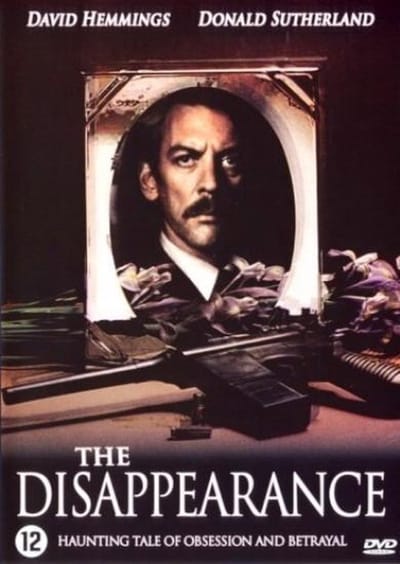 Dissapearance