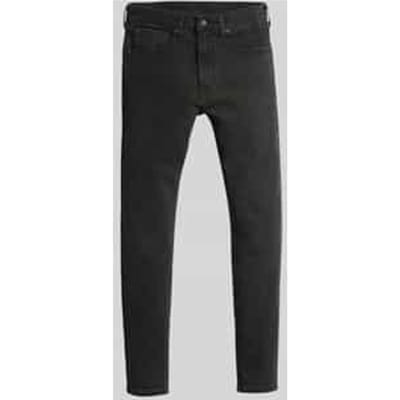 slim fit jeans van katoenmix model '515™ SLIM TAPER'