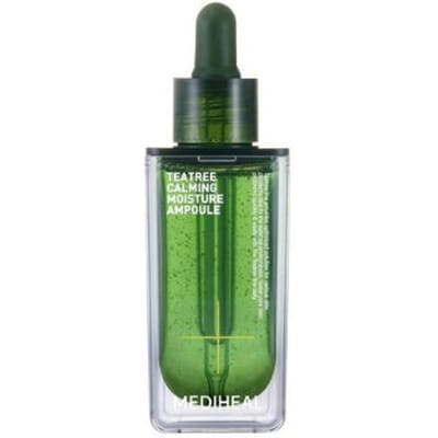 MEDIHEAL Tea Tree Kalmerende Vocht Ampoule Verzachtend Hydraterend Serum 50ml