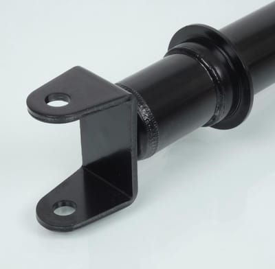 forsa achterschokbreker voor scooter piaggio 125 vespa pk xl 1986-1989 70635 nieuw