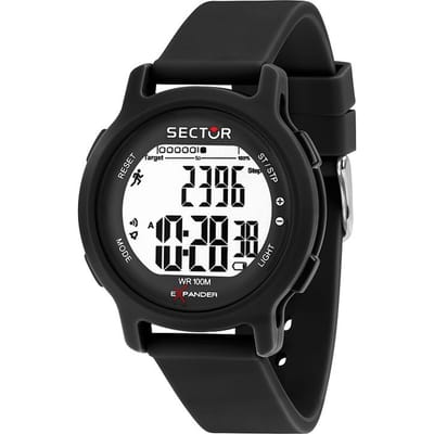 Sector Herenhorloge EX-27 R3251191001