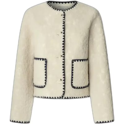 Damesfleece Pepe Jeans Rocco