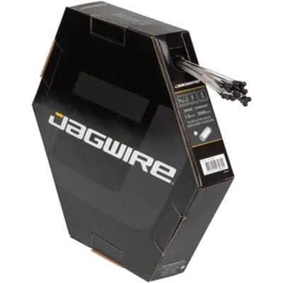 Remkabel Jagwire Workshop Elite Ultra -1.5X2000mm-SRAM/Shimano 25pcs
