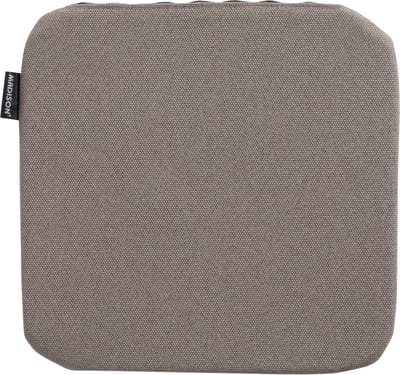 Modern dining kussen ca.40x40cm Outdoor Manchester taupe
