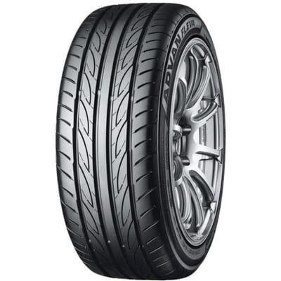 Zomerbanden YOKOHAMA Advan Fleva V701 255/40R17 94W