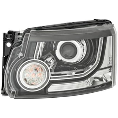 Koplamp, bevestiging VALEO 045274