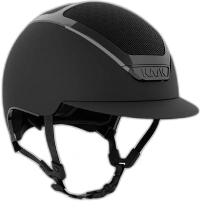Paardrijhelm Kask Dogma Chrome