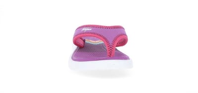 Trespass Damen Sandalen Obell - Female Flip Flop Purple Orchid
