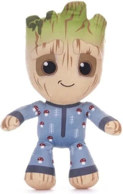 Marvel - I am Groot - Pyjama - Pluche - 35cm