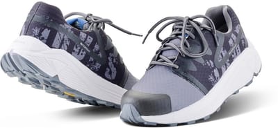 Grubs rubberlaarzen Discover Unisex Walking Trainer Grijs