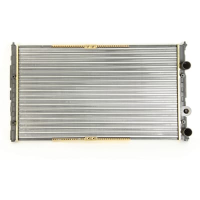 Radiator, motorkoeling NRF 53632