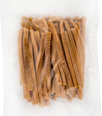 Landman Zachte Kauwstaaf met Kip (400gr) - Hondensnacks - Hondensnoepjes - Kauwsnacks - Kauwstaaf Hond