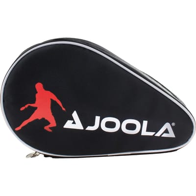 Tennisrackethoes in dubbele zak Joola