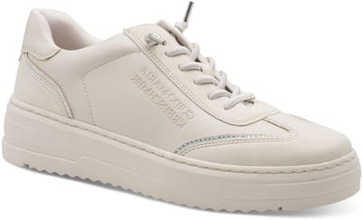 Marco Tozzi BY GUIDO MARIA KRETSCHMER Dames Sneaker 2-83704-46 402 F-breedte Maat: 36 EU