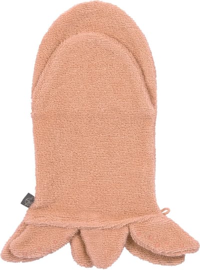 L√§ssig Octopus Washandje - Biologisch Katoen - Creatief Badtijd Accessoire - Schattig Speelgoed - Snelle Droogtijd
