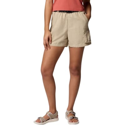 Columbia Womens Sequoia Grove Woven Short 4