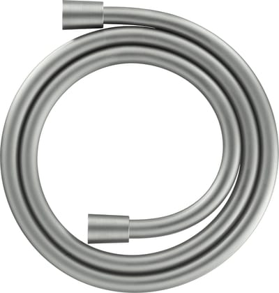 Duravit Toebehoren - Doucheslang, 160 cm, geborsteld rvs UV0610007070