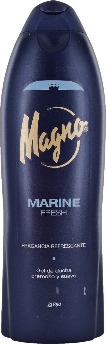 Douchegel Marine Magno