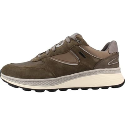 GEOX U SPHERICA ACTIF X1 Groen 40 EU