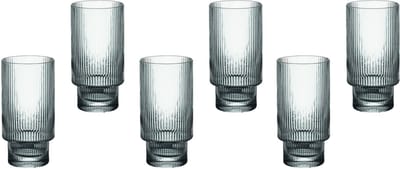 Beker 38cl LINJE - 6 Stuks