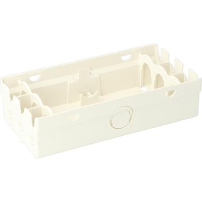 Attema BK1619 Opbouw wand-/plafonddoos - AT1619 [5 stuks]