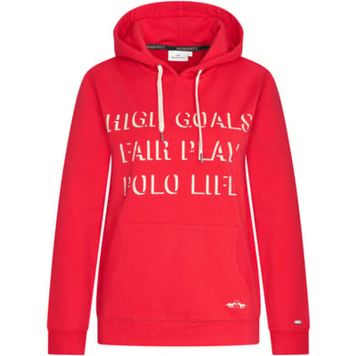 HV Society Hoodie hvsthea