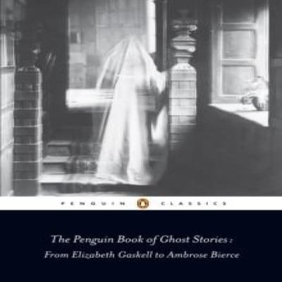 The Penguin Book of Ghost Stories door Michael Newton Paperback Boek 9780141442365
