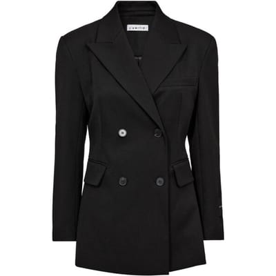Haute L'Amitié Blazer hl10703 premiere