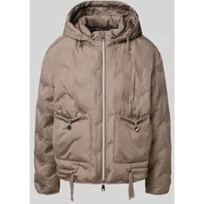 Regular fit jack met klepzakken