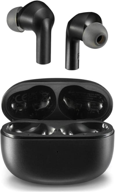 Motorola Moto Buds 500 Anc Hoofdtelefoons Met Actieve Ruisonderdrukking
